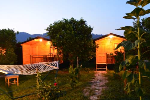 Фото 
Lemon Garden Lodge
