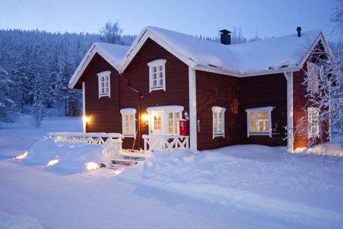 Фото 
Vuokatin Unikko 3 Apartment
