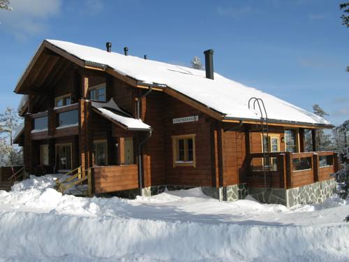 Фото 
VillaVuokatti
