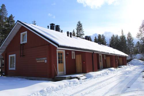 Фото 
Koivukuja Apartment
