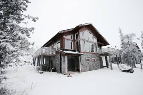 Фото 
Vuokatin Unikko 1 Apartment
