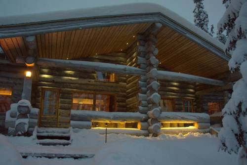 
Hotel Helmi
