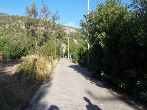 Фото 
Naz Apartlari Cirali
