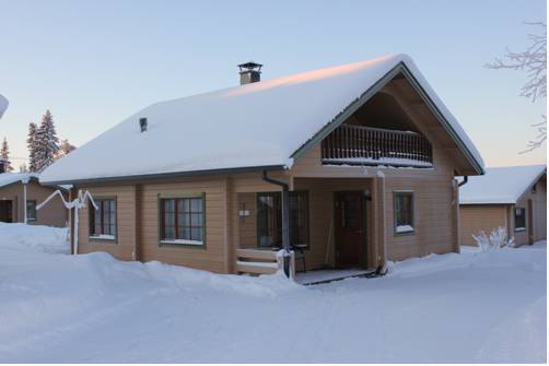 
Apartment Rauhankatu
