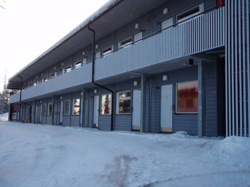 
Forenom Premium Apartments Turku Kakolanmäki
