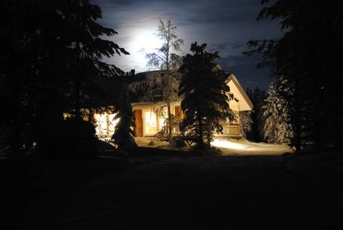 
Laivahostel Borea
