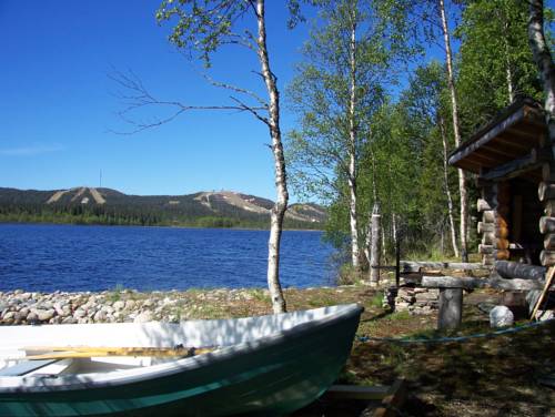 
Hostel Linnasmäki
