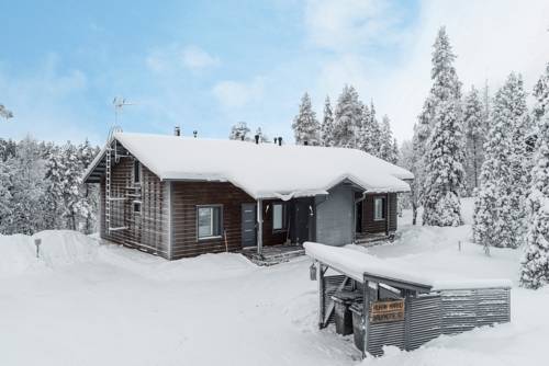 
Guesthouse Kupittaa
