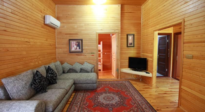 Фото 
Emek Pension
