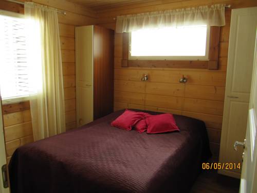 
Aalto Inn

