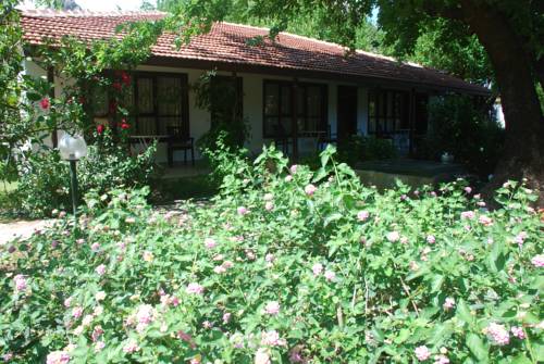 Фото 
Dolunay Apart Hotel
