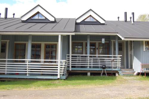 
Espoo Sun Cottages
