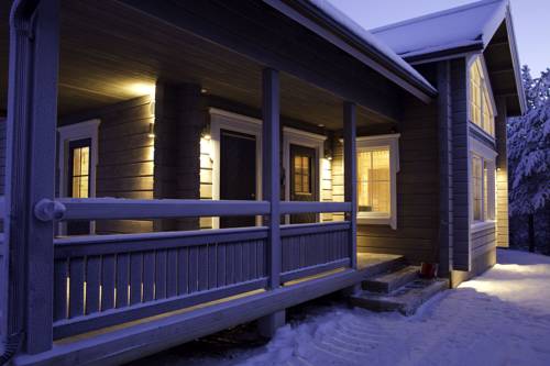 
Hotelli Nuuksio
