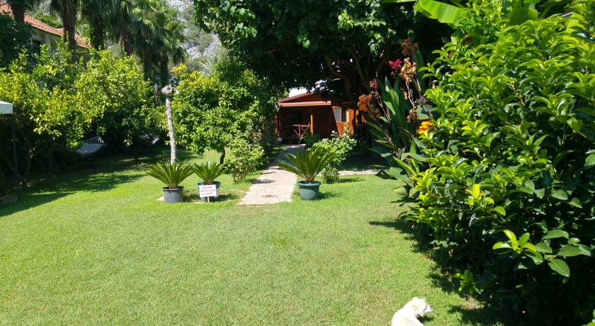 Фото 
Lagina Pension
