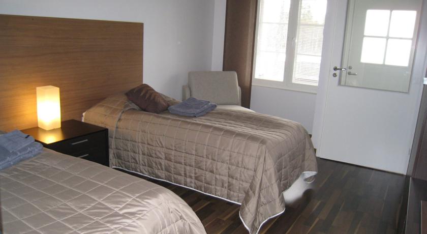 
Forenom Hostel Espoo Kivenlahti
