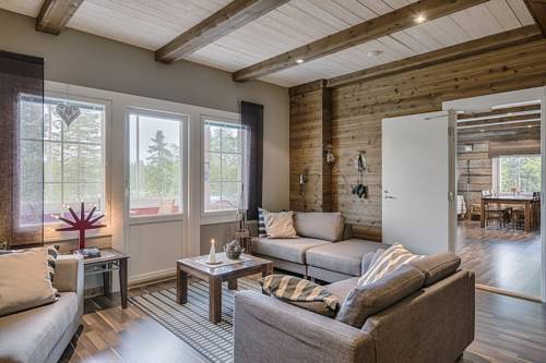 
Guesthouse Lakisto
