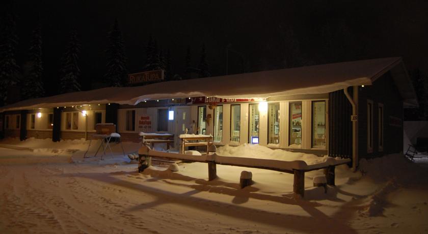 
Hyvinvointikartano Kaisankoti
