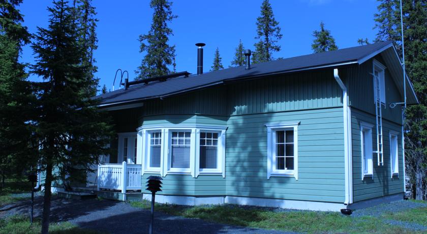 
Genki B&B
