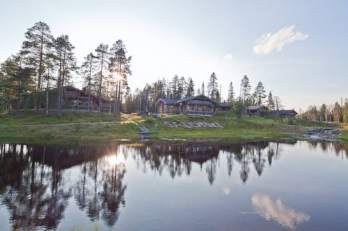 Фото 
Holiday Club Saimaa
