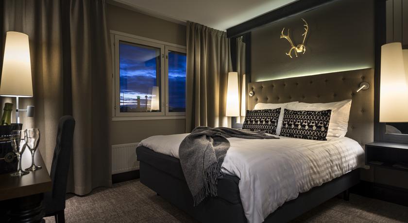 Фото 
Saimaa Resort Sauna Villas
