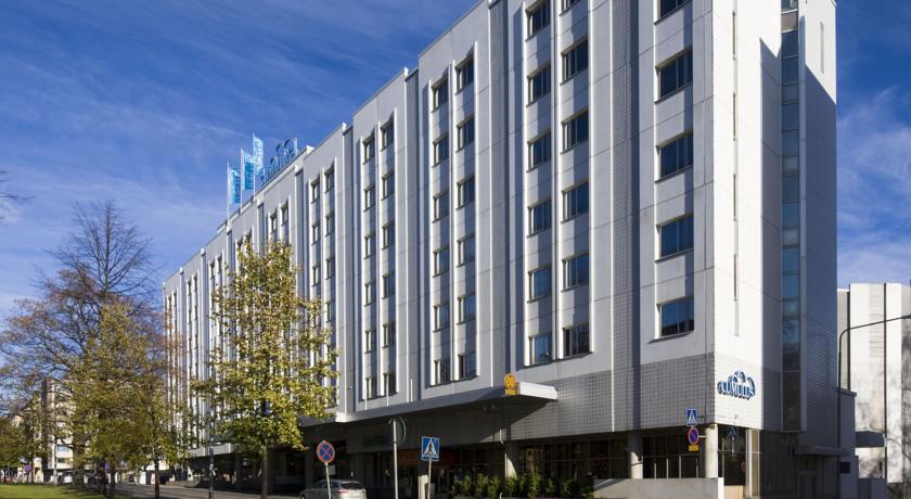 Фото 
Saimaa Resort Marina Villas
