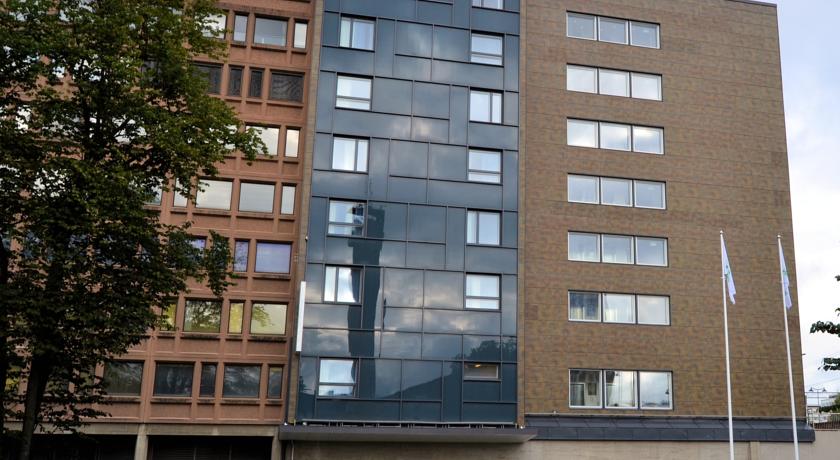 Фото 
Kiurun Villas
