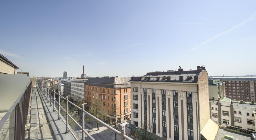 Фото 
Marina Holiday Rauhan Village
