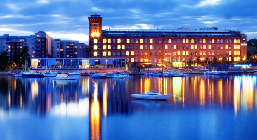 Фото 
Marina Apartments
