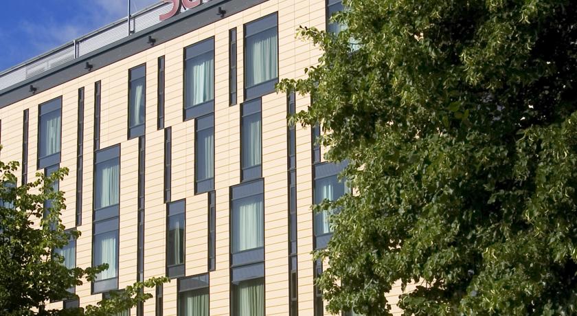 Фото 
Holiday Club Saimaa Apartments
