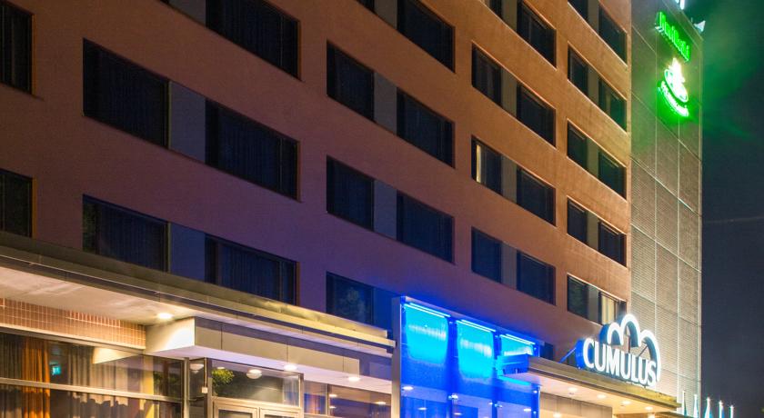 Фото 
Villa Graniitti
