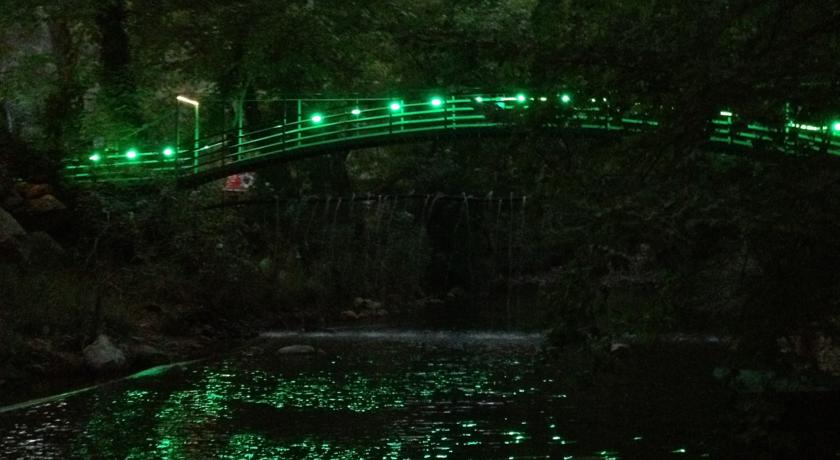 Фото 
Yoruk Park Pension
