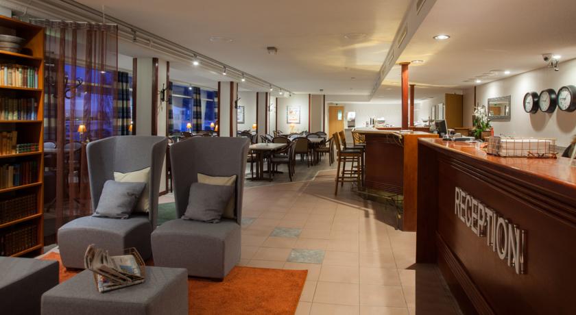 Фото 
Marina Holiday Honka Village
