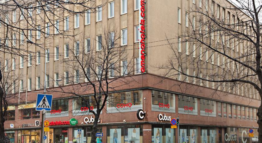 Фото 
Rauha Marina 5
