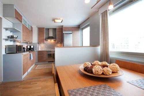 Фото 
Rauhan Sport Village
