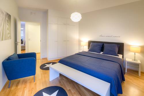 Фото 
Koulutie Apartment
