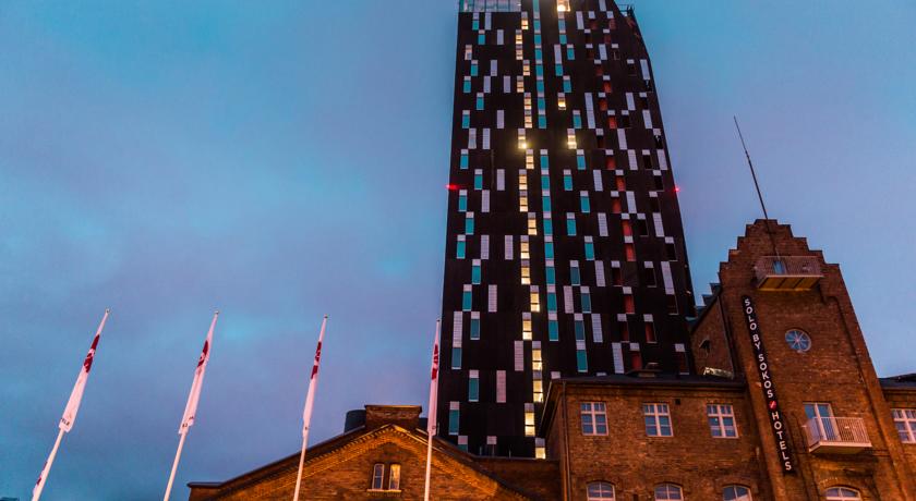 Фото 
Repotie Apartment
