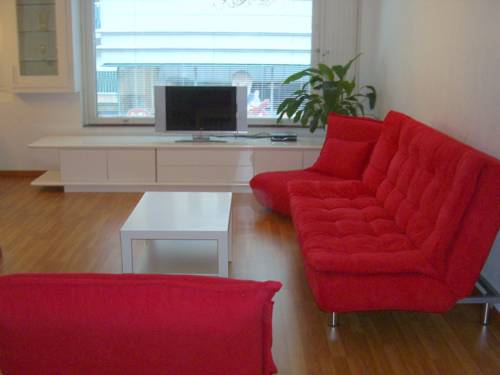 Фото 
Saimaa Houses
