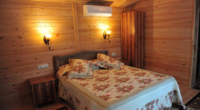 Фото 
Garden Pansiyon
