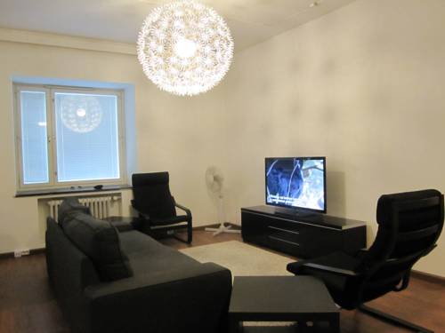 Фото 
Radisson Blu Hotel, Oulu
