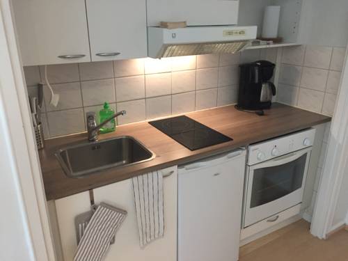 Фото 
Hotel Lasaretti
