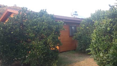 Фото 
Cirali Vi̇llas
