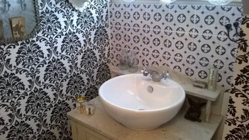 
Huoneistohotelli Nallisuites
