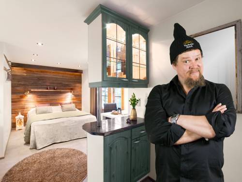 Фото 
Summer Hotel Tott
