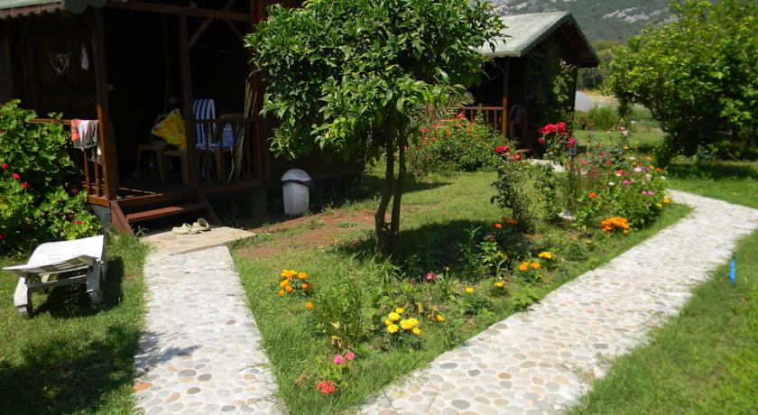 Фото 
Armina Pension
