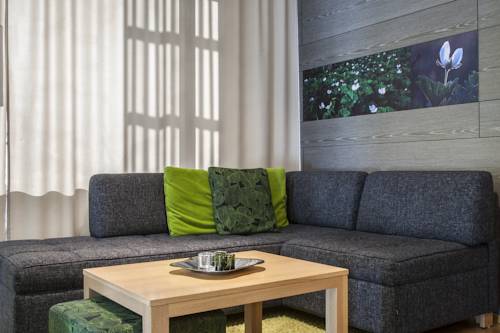 Фото 
Summer Hotel Malakias
