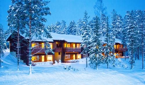 Фото 
Resort Hotel Norppa
