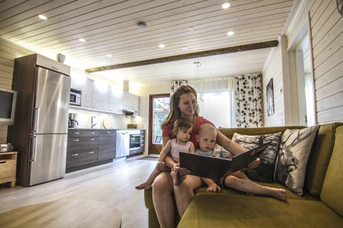 Фото 
Family Hotel Hospitz
