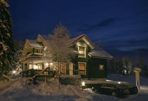 Фото 
Raita House
