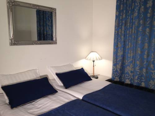 Фото 
Lossiranta Apartments
