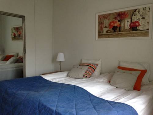 Фото 
Apartments Savonlinna
